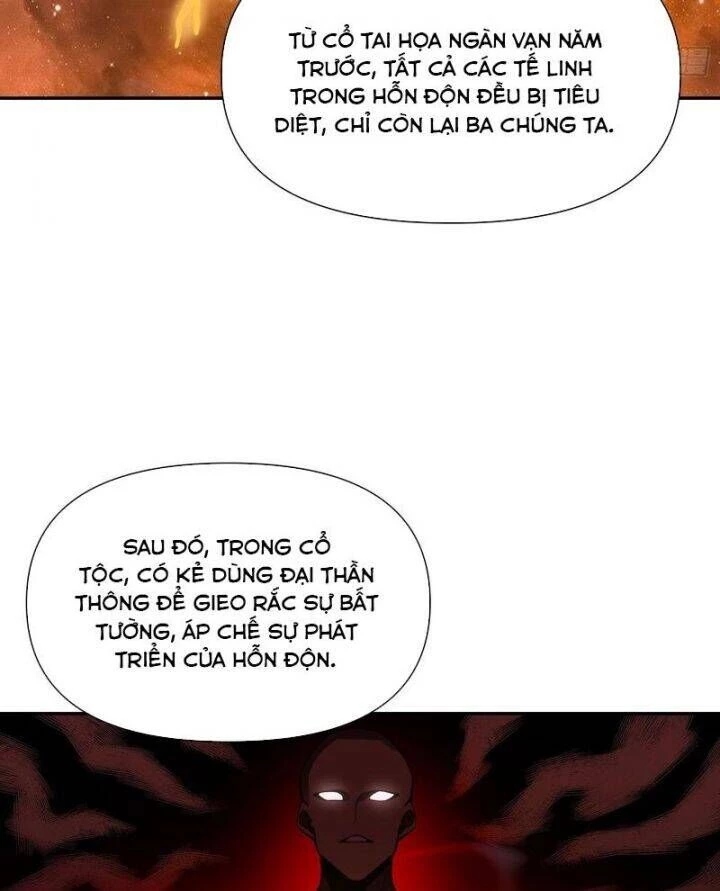 Nguyên Lai Ta Là Tu Tiên Đại Lão Chapter 495 - 30