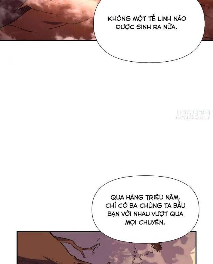 Nguyên Lai Ta Là Tu Tiên Đại Lão Chapter 495 - 32