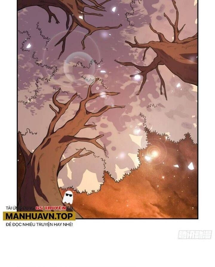 Nguyên Lai Ta Là Tu Tiên Đại Lão Chapter 495 - 33