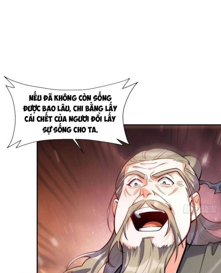 Nguyên Lai Ta Là Tu Tiên Đại Lão Chapter 495 - 36