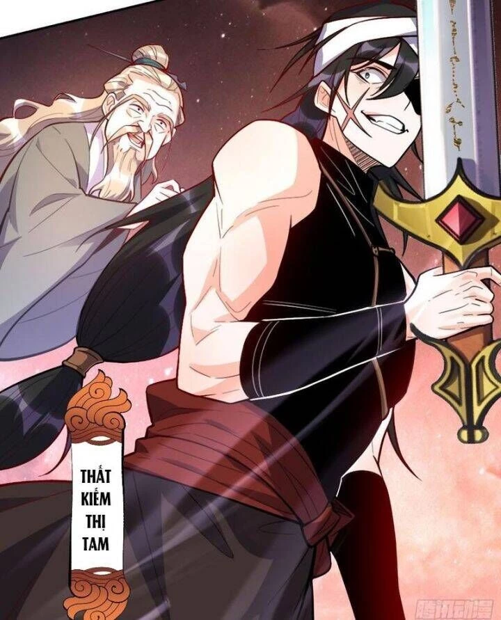 Nguyên Lai Ta Là Tu Tiên Đại Lão Chapter 495 - 43
