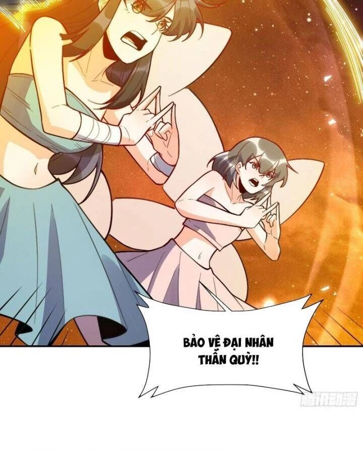 Nguyên Lai Ta Là Tu Tiên Đại Lão Chapter 495 - 46
