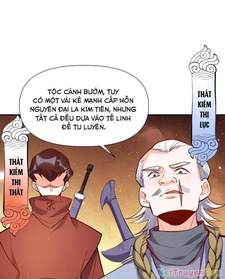 Nguyên Lai Ta Là Tu Tiên Đại Lão Chapter 495 - 53