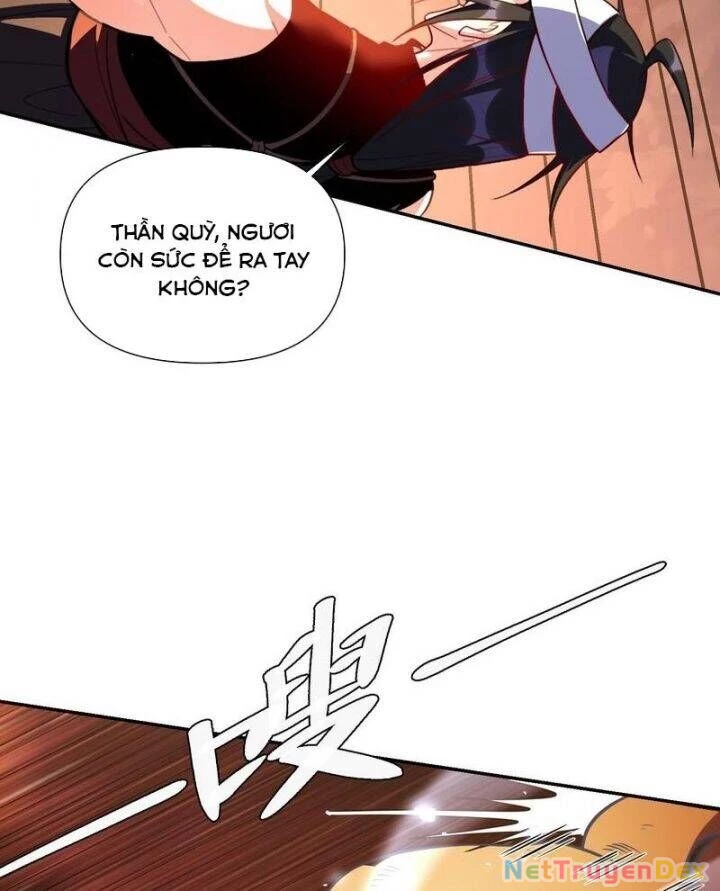 Nguyên Lai Ta Là Tu Tiên Đại Lão Chapter 495 - 66