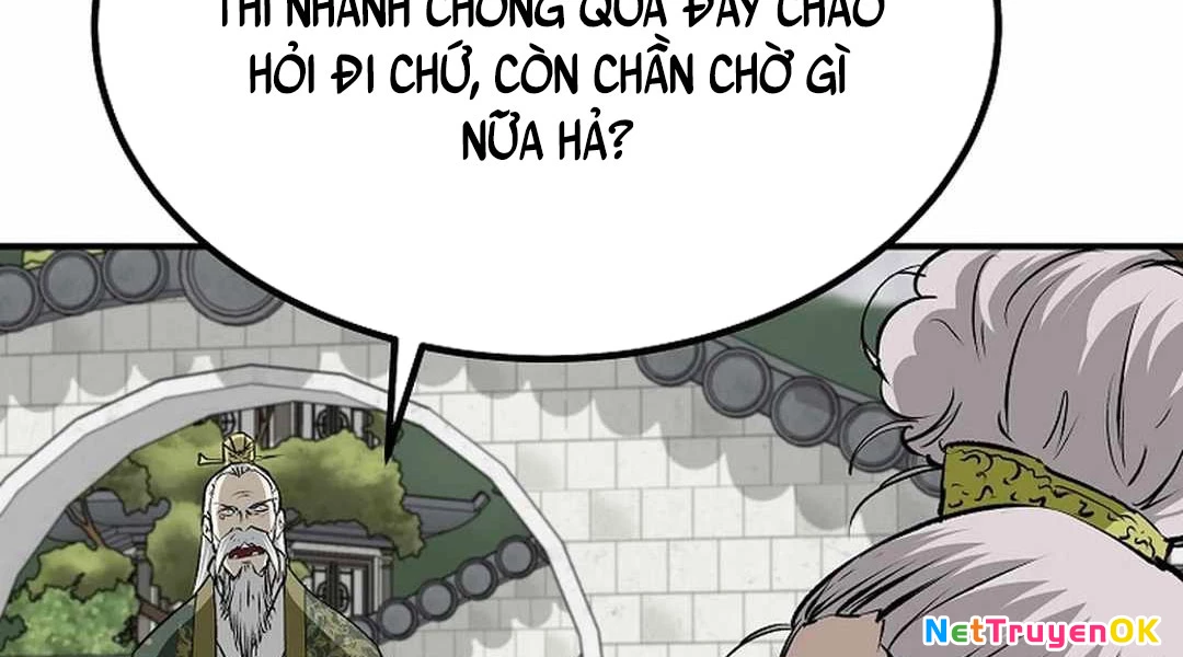 Cung Quỷ Kiếm Thần Chapter 265 - 16