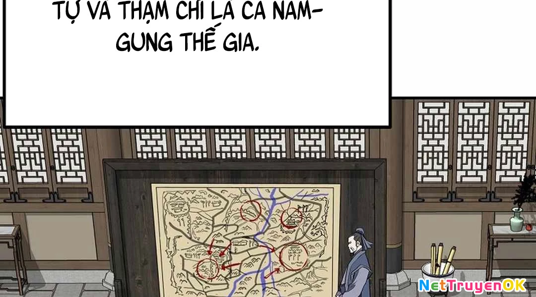 Cung Quỷ Kiếm Thần Chapter 265 - 95