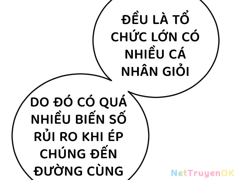 Bố Tôi Là Đặc Vụ Chapter 166 - 316