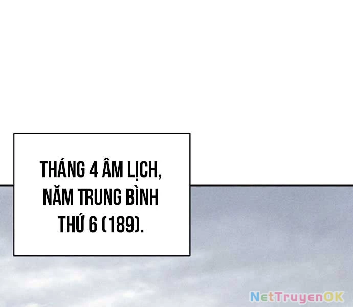 Trọng Sinh Thành Thần Y Thời Tam Quốc Chapter 138 - 137