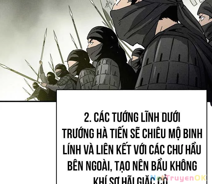 Trọng Sinh Thành Thần Y Thời Tam Quốc Chapter 138 - 149