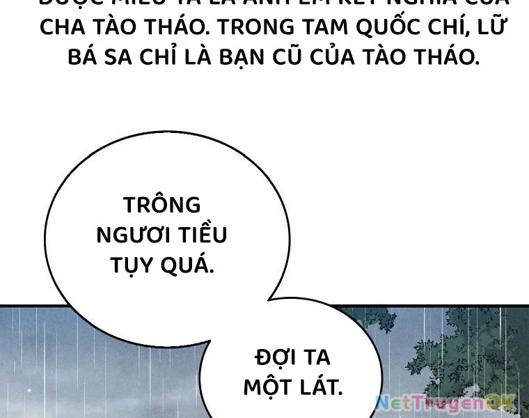 Trọng Sinh Thành Thần Y Thời Tam Quốc Chapter 139 - 58