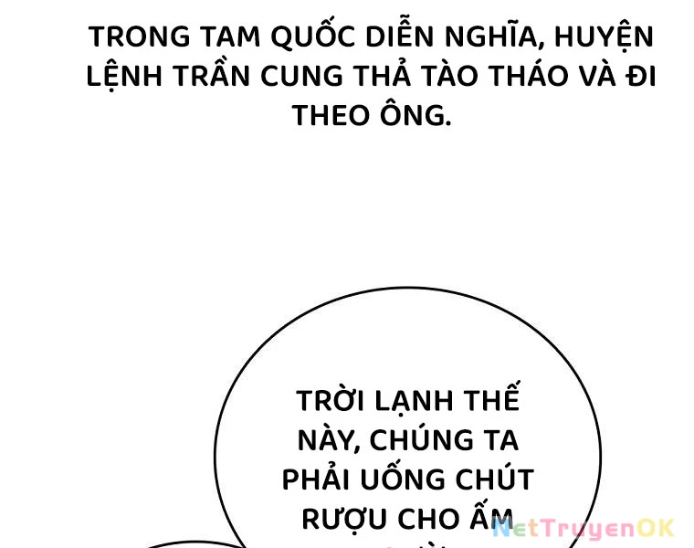 Trọng Sinh Thành Thần Y Thời Tam Quốc Chapter 139 - 61