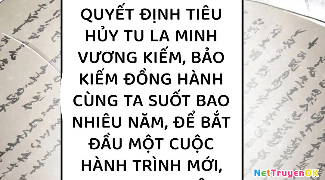 Thiên Ma Quy Hoàn Chapter 45 - 385