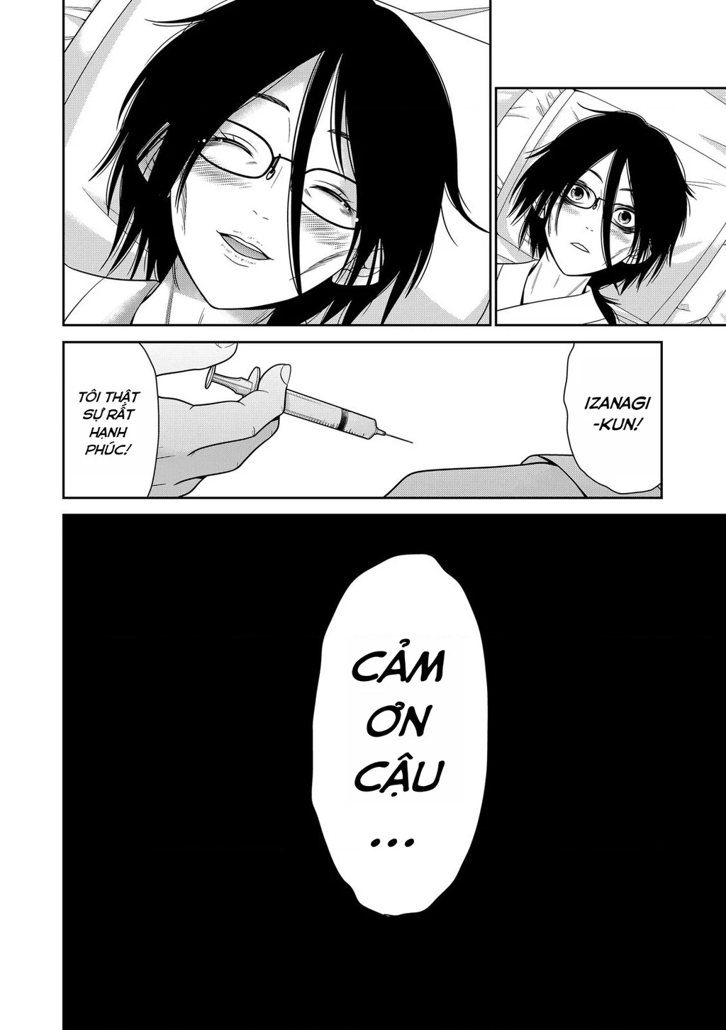 Địa Phủ Tokyo Chapter 44 - 20