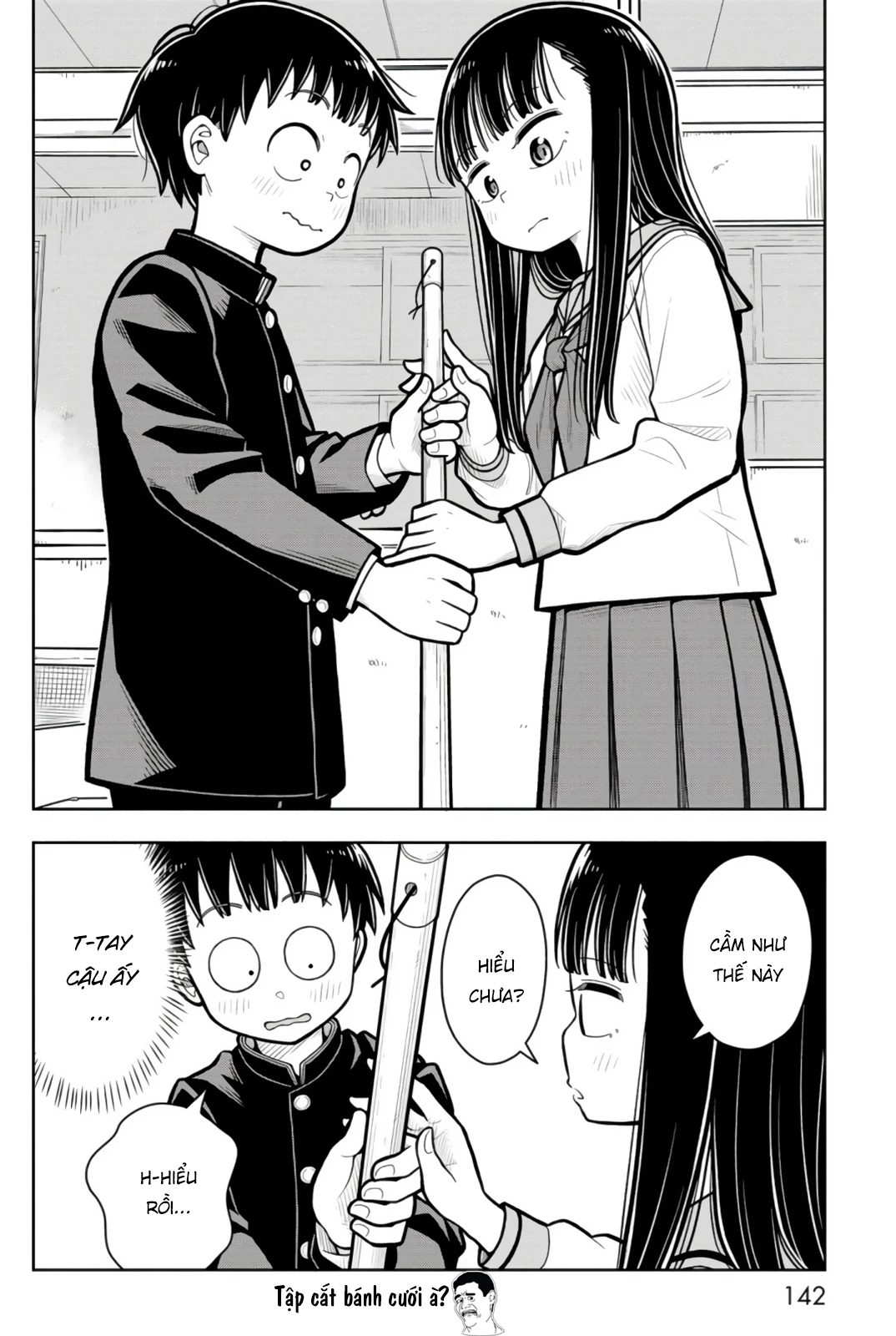 Kyou Kara Hajimeru Osananajimi Chapter 28.5 - 12