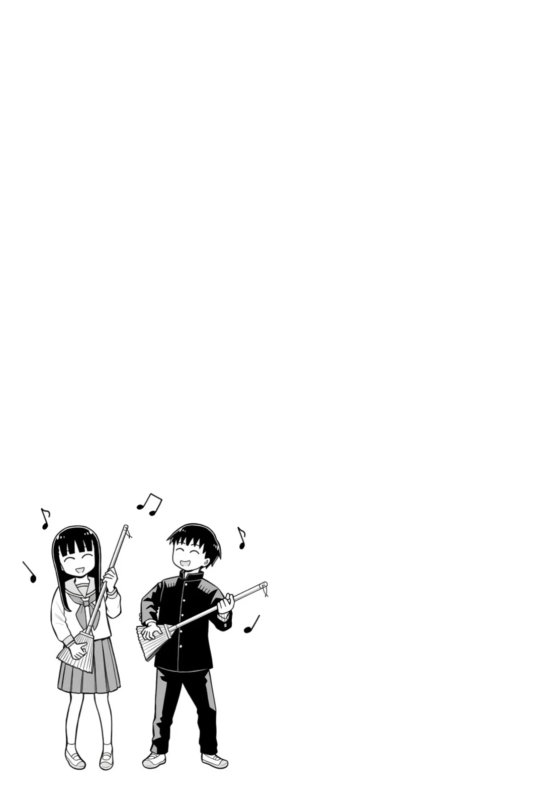 Kyou Kara Hajimeru Osananajimi Chapter 28.5 - 15