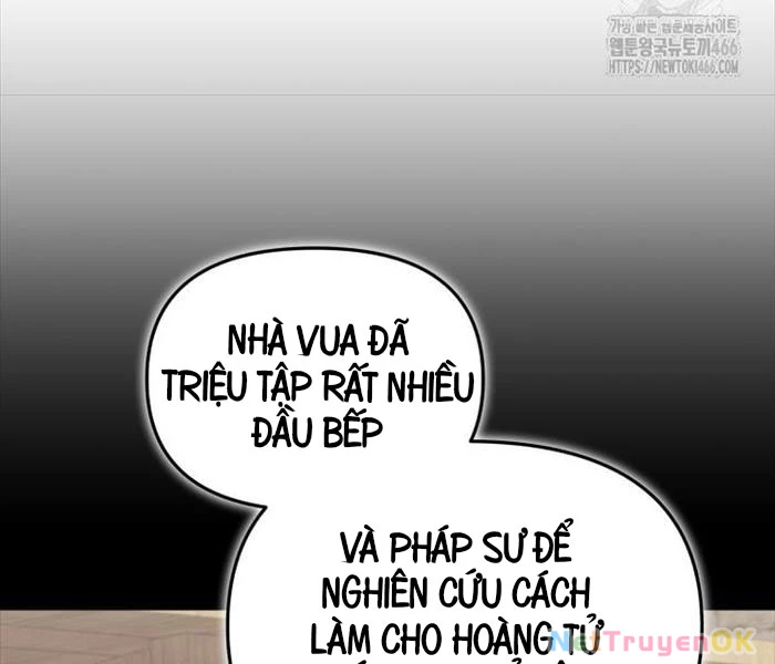 Nhà Hàng Thợ Săn Quái Vật Chapter 61 - 80