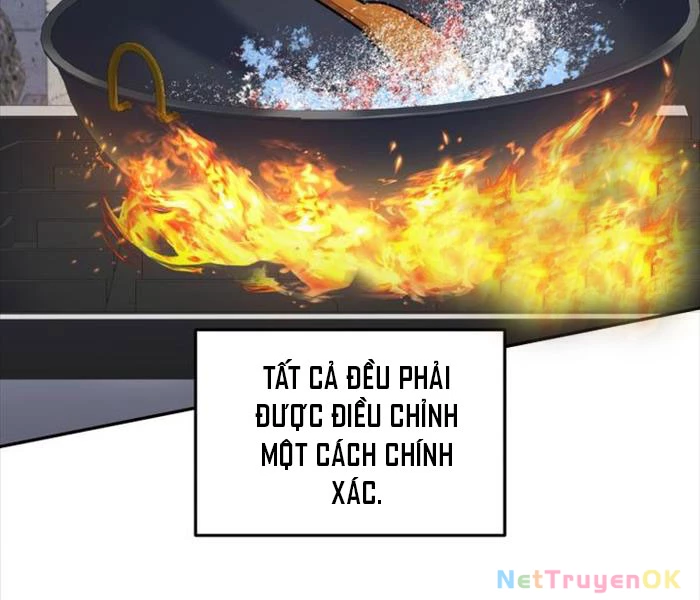 Nhà Hàng Thợ Săn Quái Vật Chapter 61 - 212