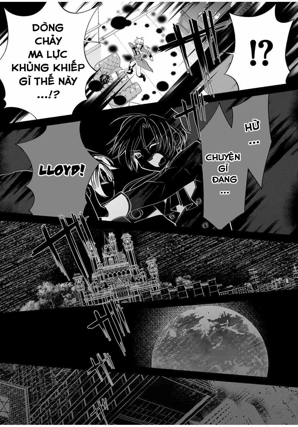 Gendai Teni no Daini-Ouji Chapter 1 - 8