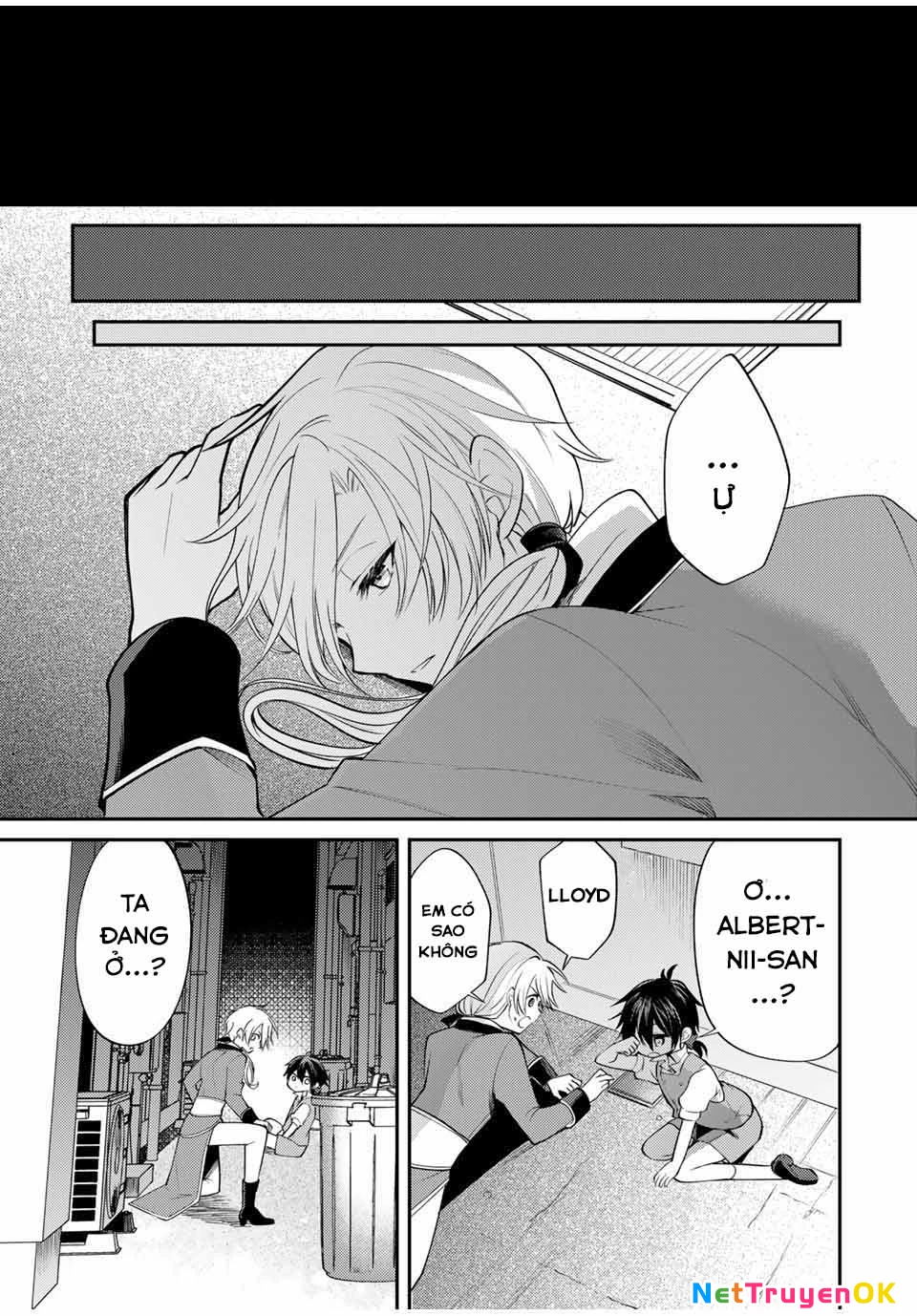 Gendai Teni no Daini-Ouji Chapter 1 - 9