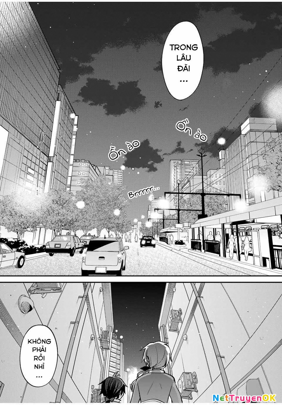 Gendai Teni no Daini-Ouji Chapter 1 - 10