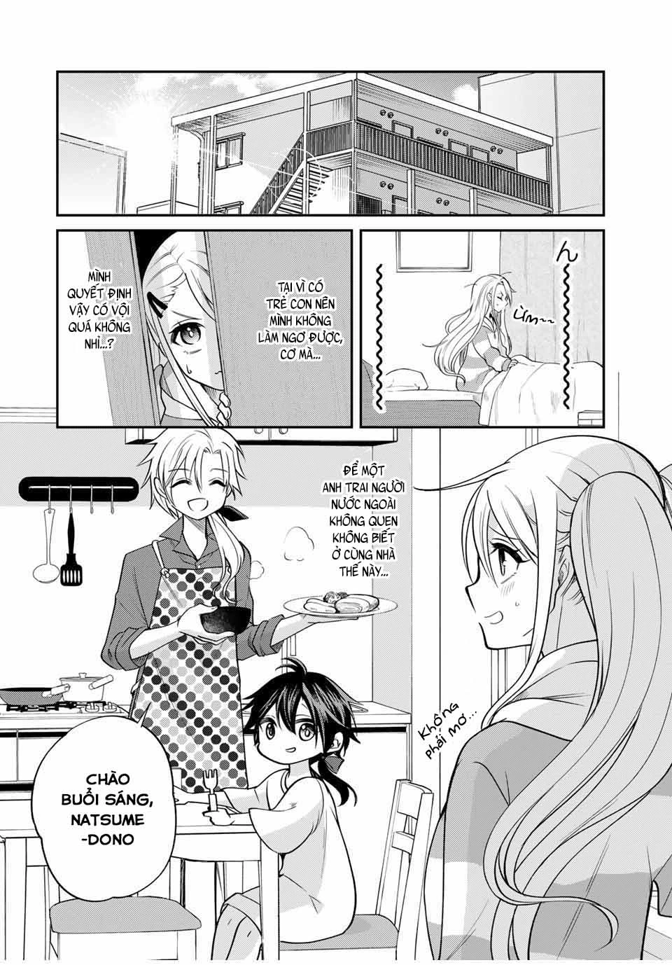 Gendai Teni no Daini-Ouji Chapter 1 - 28