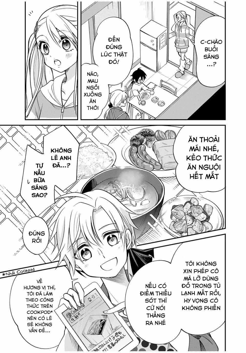 Gendai Teni no Daini-Ouji Chapter 1 - 29