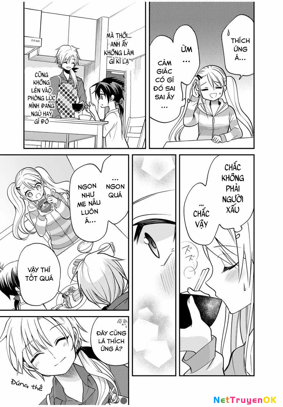Gendai Teni no Daini-Ouji Chapter 1 - 32