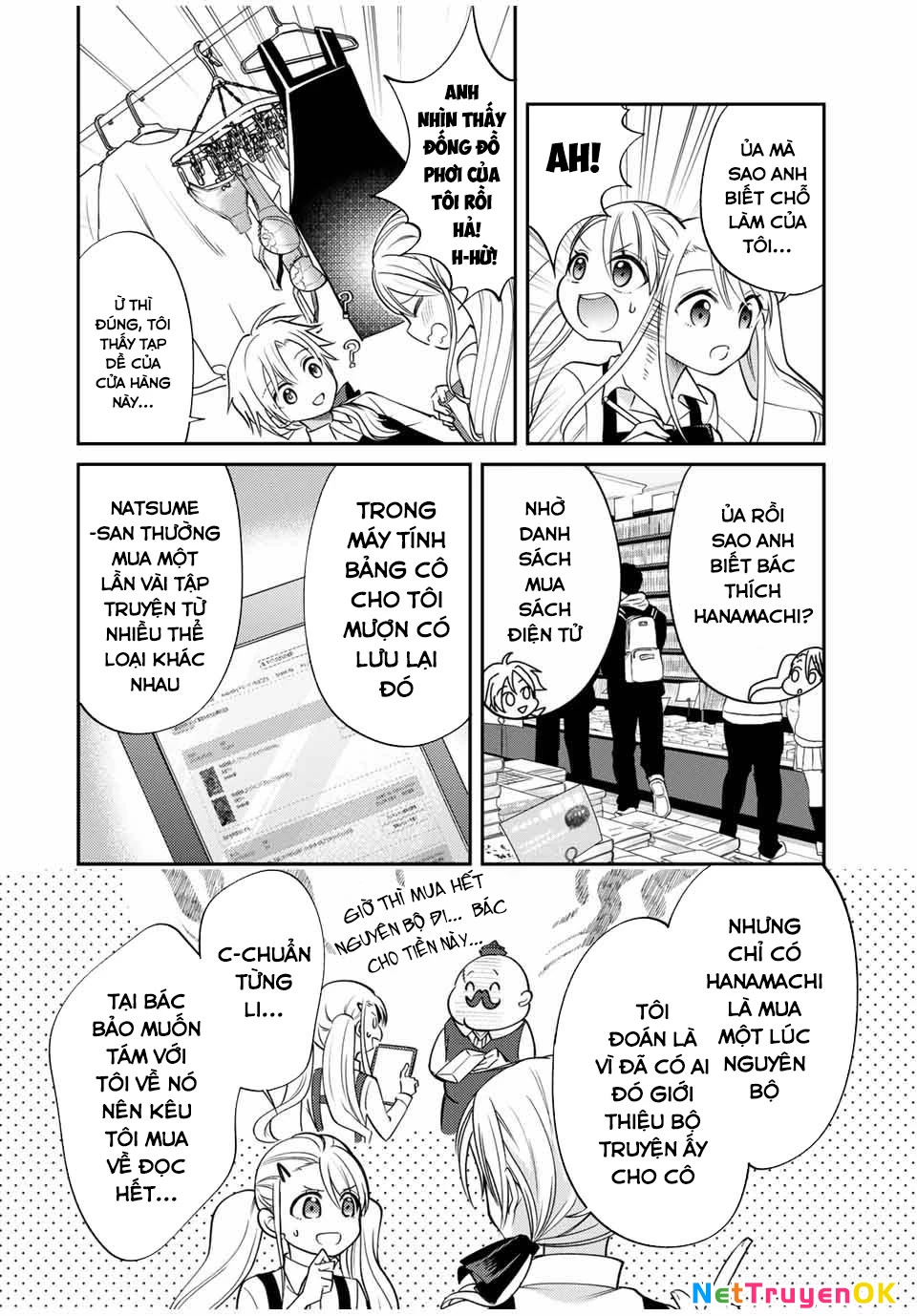 Gendai Teni no Daini-Ouji Chapter 2 - 18