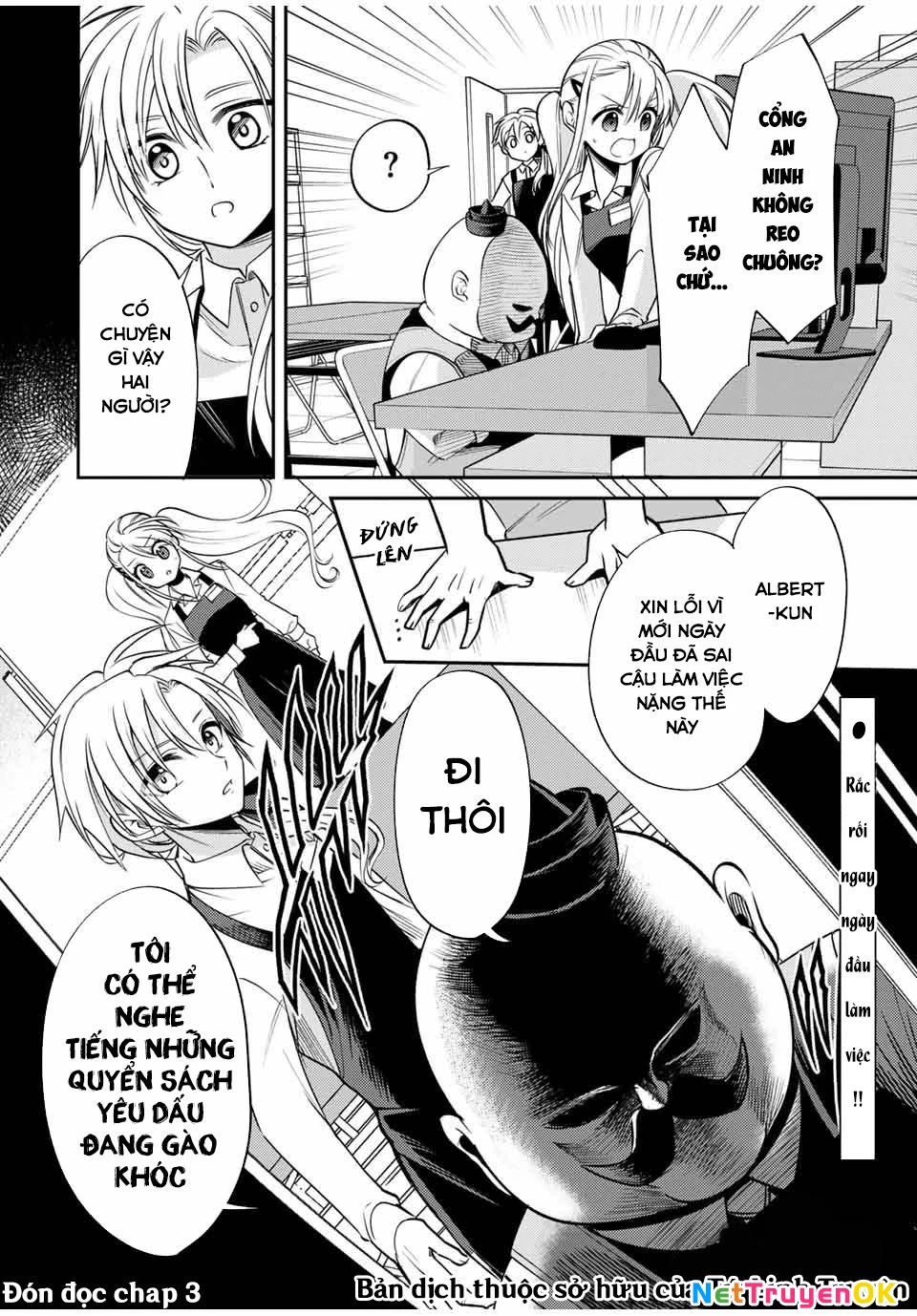 Gendai Teni no Daini-Ouji Chapter 2 - 24