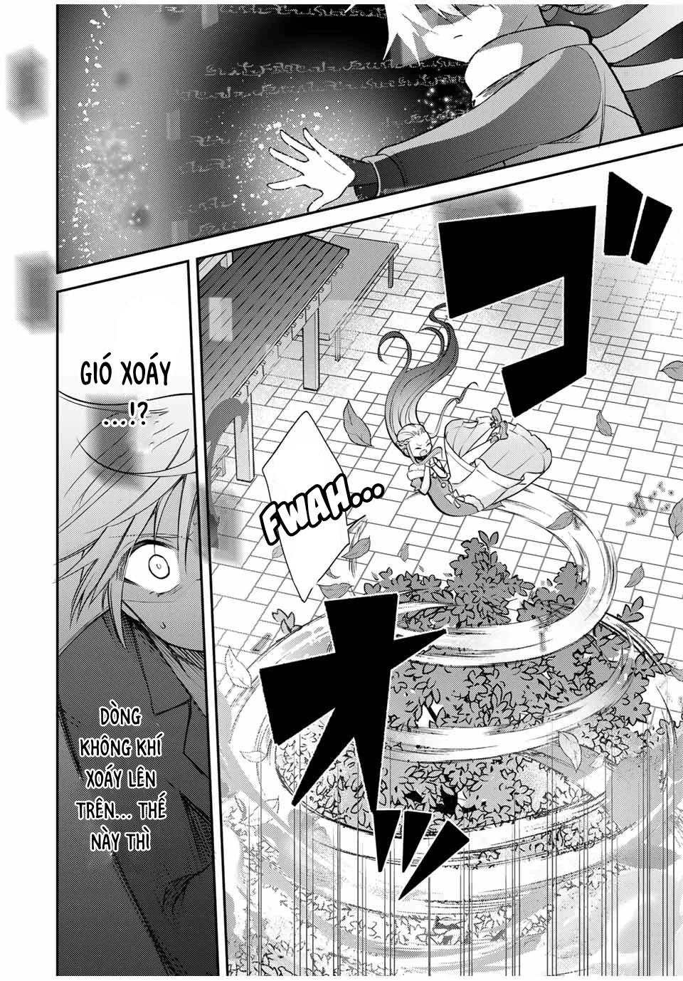 Gendai Teni no Daini-Ouji Chapter 13 - 21