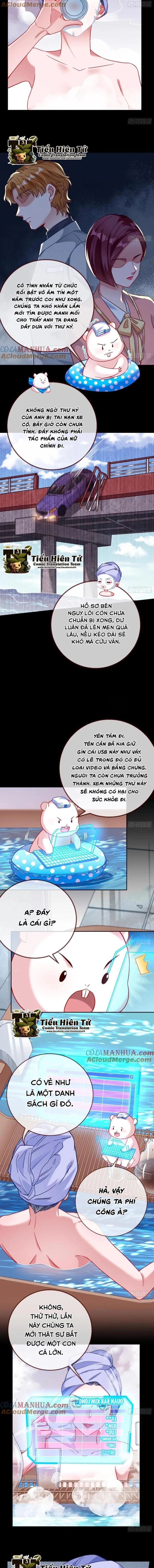 Vạn Tra Triêu Hoàng Chapter 634 - 3