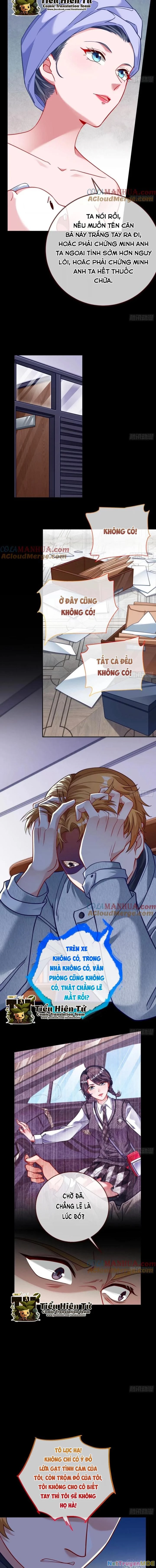 Vạn Tra Triêu Hoàng Chapter 634 - 4