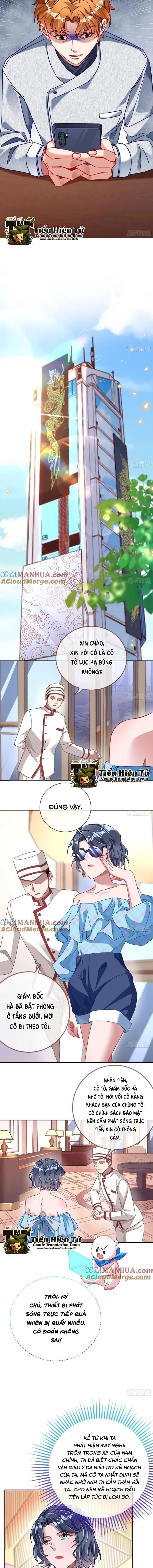 Vạn Tra Triêu Hoàng Chapter 634 - 6