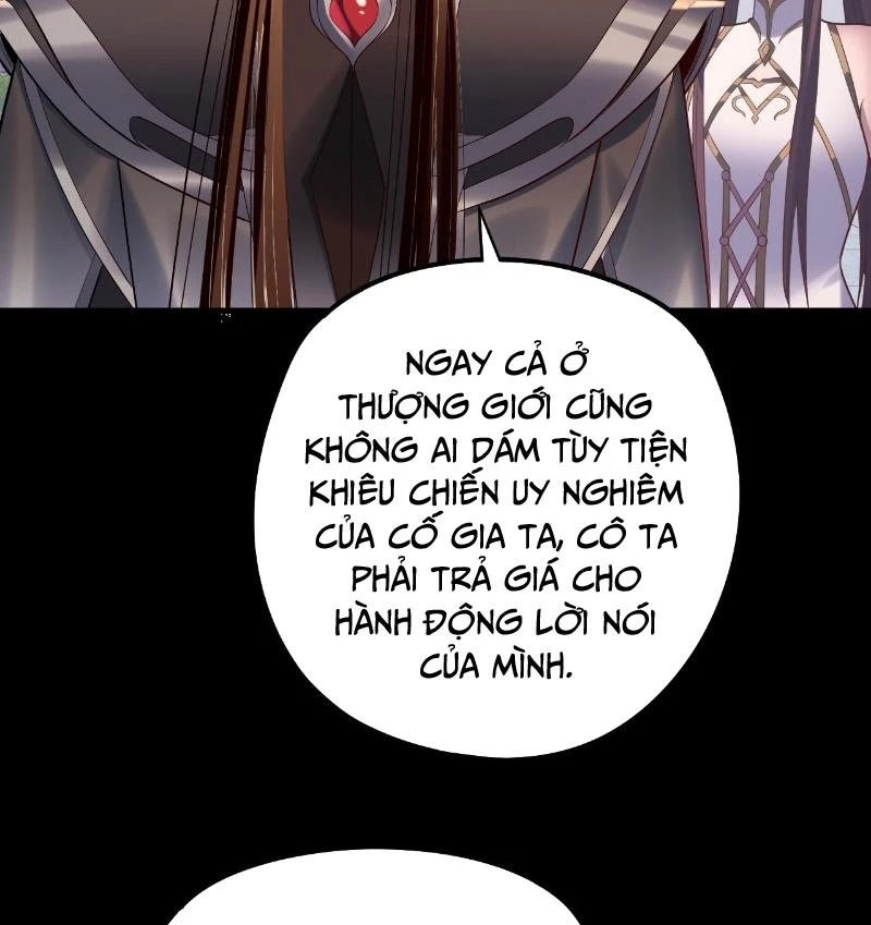 [FIX Thứ tự] Ta Trời Sinh Đã Là Nhân Vật Phản Diện Chapter 206 - 47