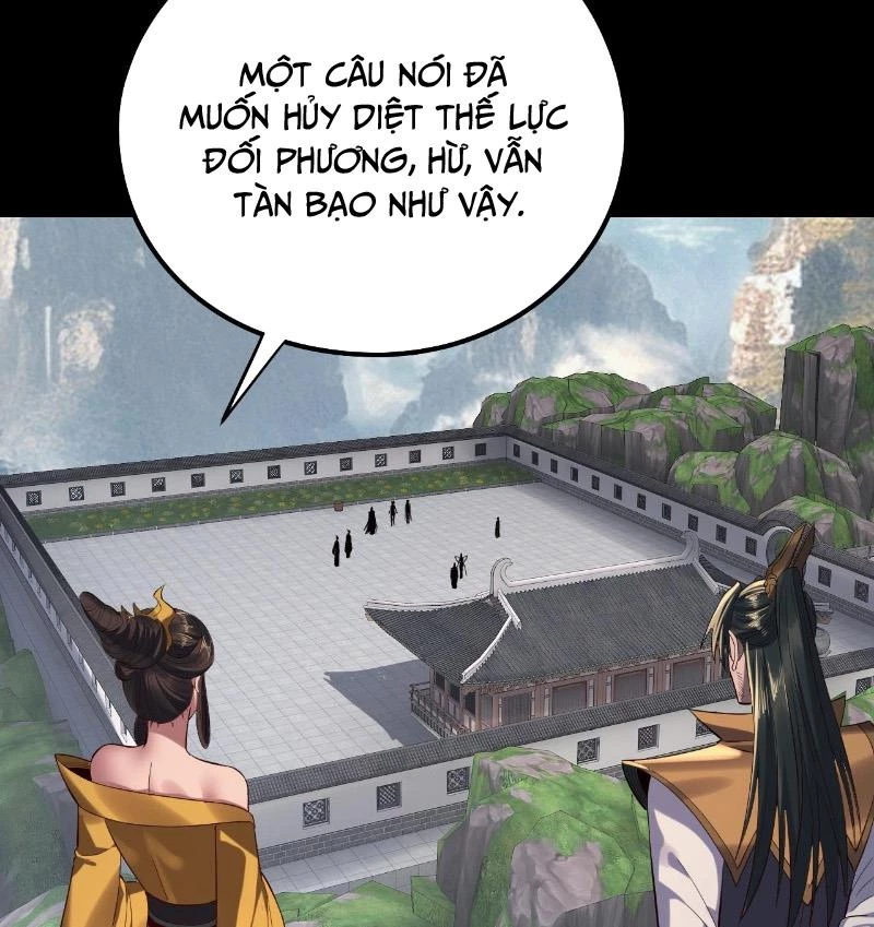 [FIX Thứ tự] Ta Trời Sinh Đã Là Nhân Vật Phản Diện Chapter 206 - 48