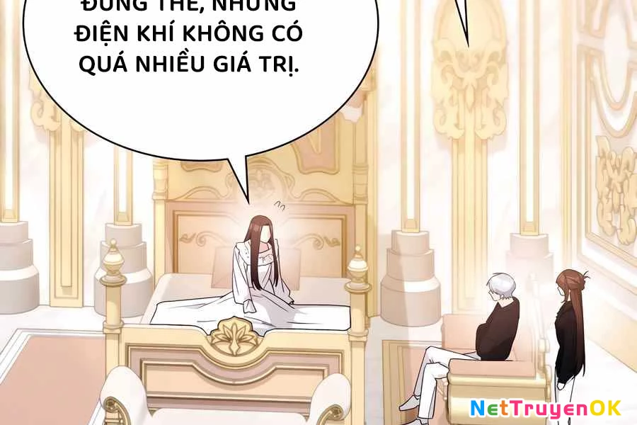 Giấc Mơ Trong Game Trở Thành Hiện Thực Chapter 67 - 68
