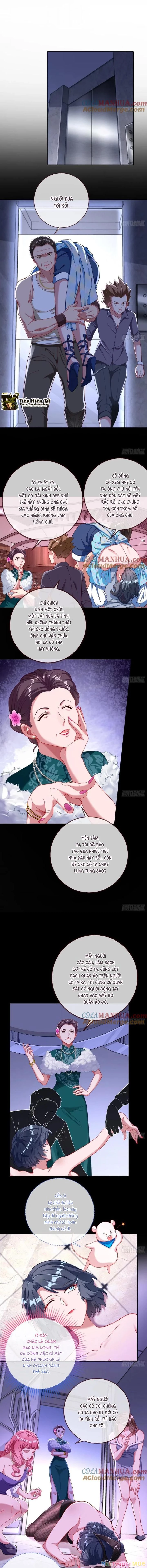 Vạn Tra Triêu Hoàng Chapter 635 - 2