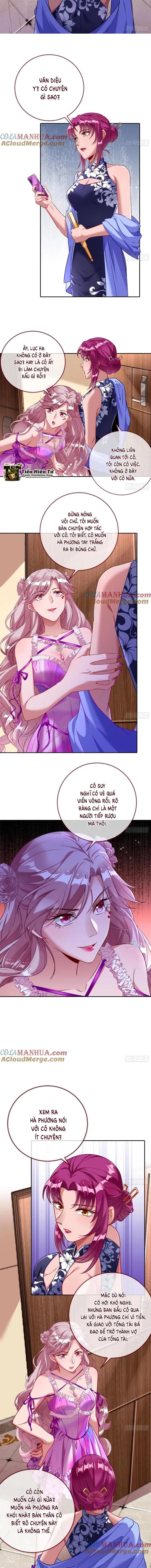 Vạn Tra Triêu Hoàng Chapter 635 - 6