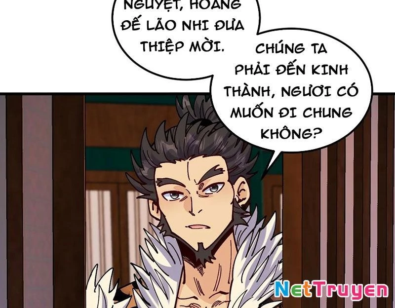 Chưa Từng Ra Tay Nhưng Ta Vẫn Thành Đại Lão Trên Thiên Bảng Chapter 103 - 32