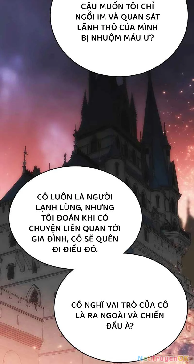 Bản Năng Hồi Quy Của Chó Săn Chapter 55 - 25