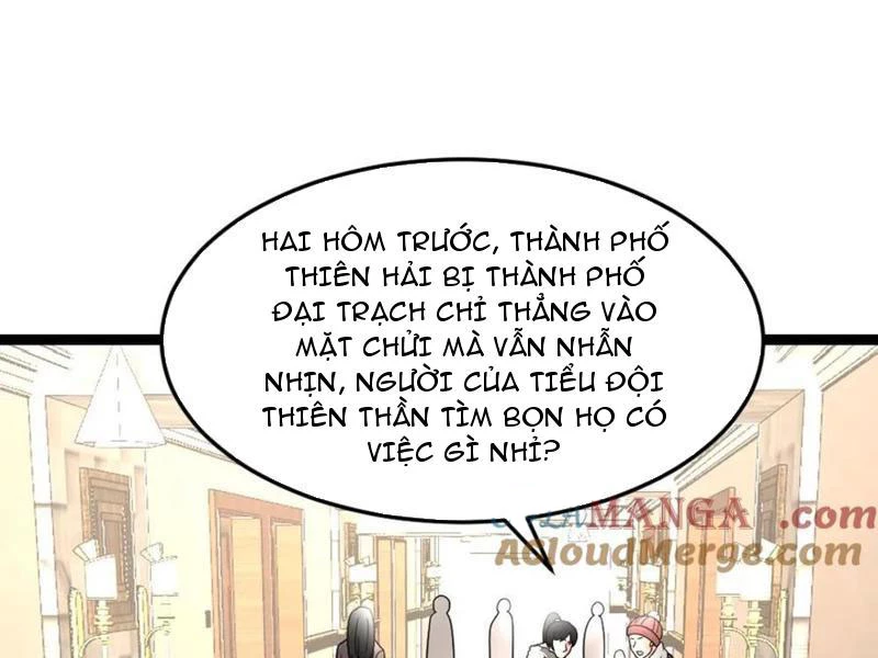 Toàn Cầu Băng Phong: Ta Chế Tạo Phòng An Toàn Tại Tận Thế Chapter 513 - 48