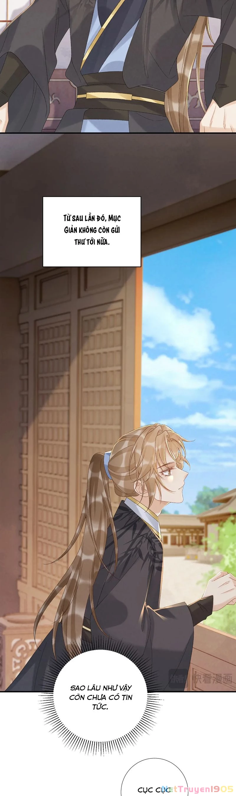 Bệnh Trạng Dụ Dỗ Chapter 111 - 4