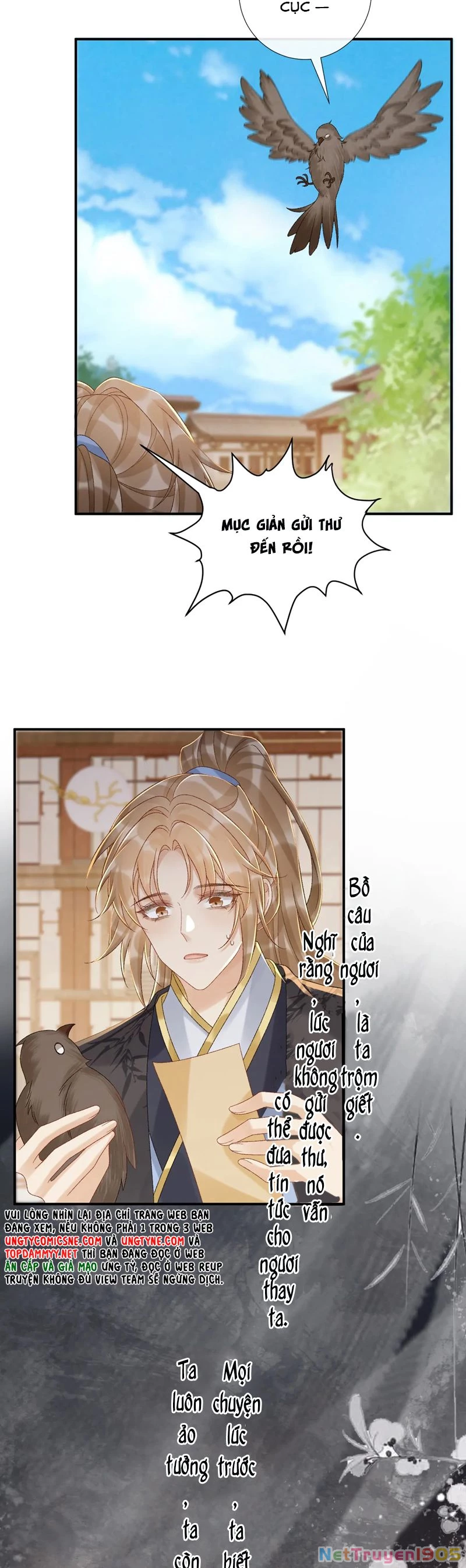 Bệnh Trạng Dụ Dỗ Chapter 111 - 5