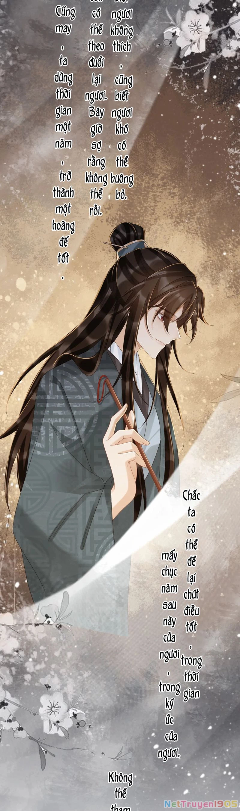 Bệnh Trạng Dụ Dỗ Chapter 111 - 6