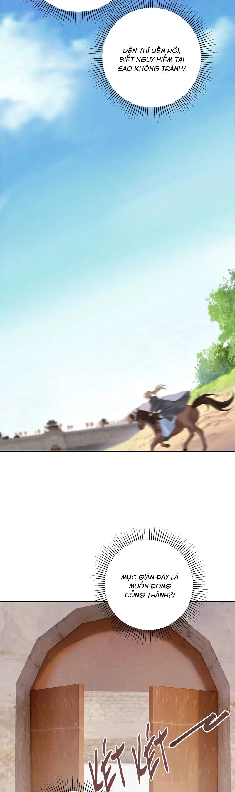 Bệnh Trạng Dụ Dỗ Chapter 111 - 10