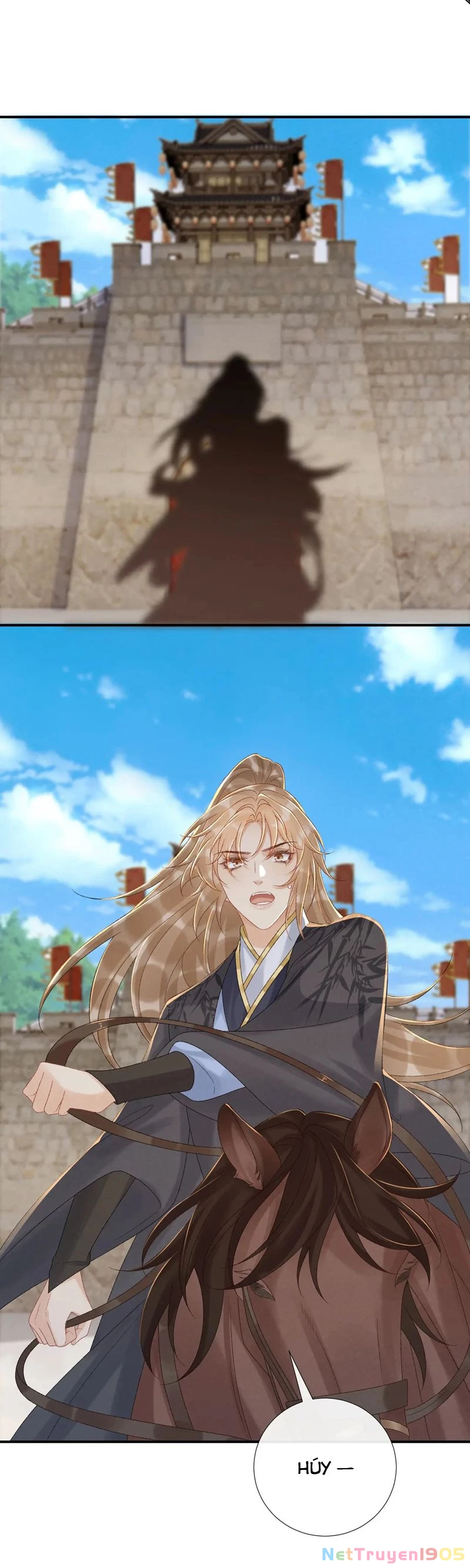 Bệnh Trạng Dụ Dỗ Chapter 111 - 13