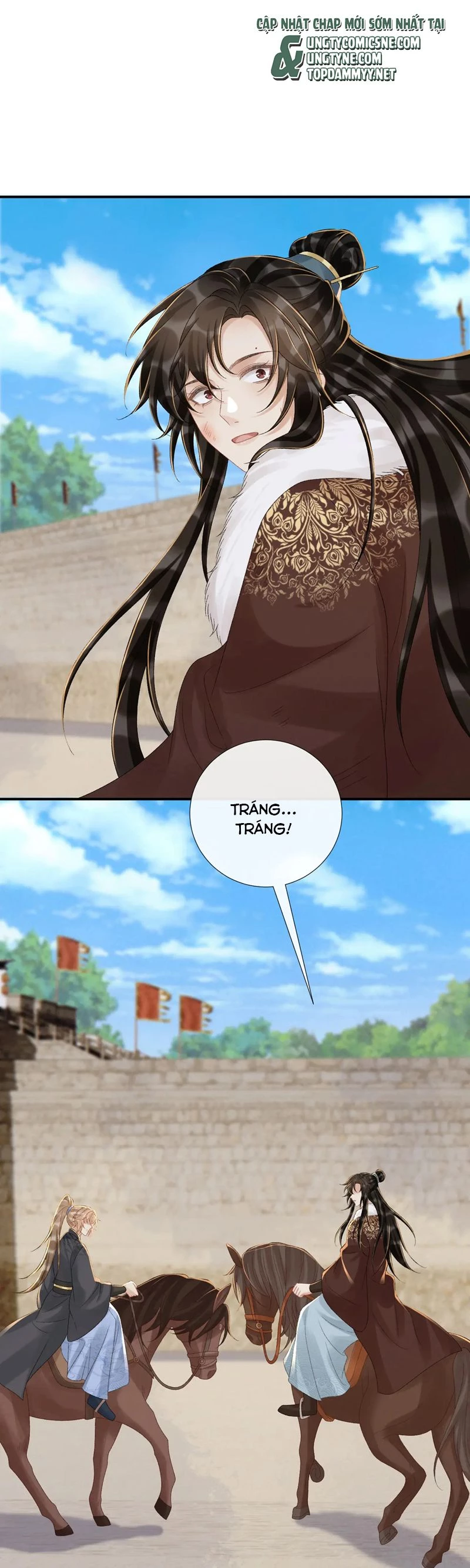 Bệnh Trạng Dụ Dỗ Chapter 111 - 14