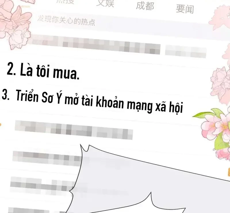 Sổ Tay Tâm Ý Chapter 15 - 2