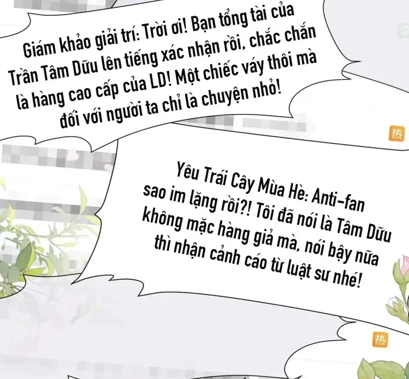 Sổ Tay Tâm Ý Chapter 15 - 3