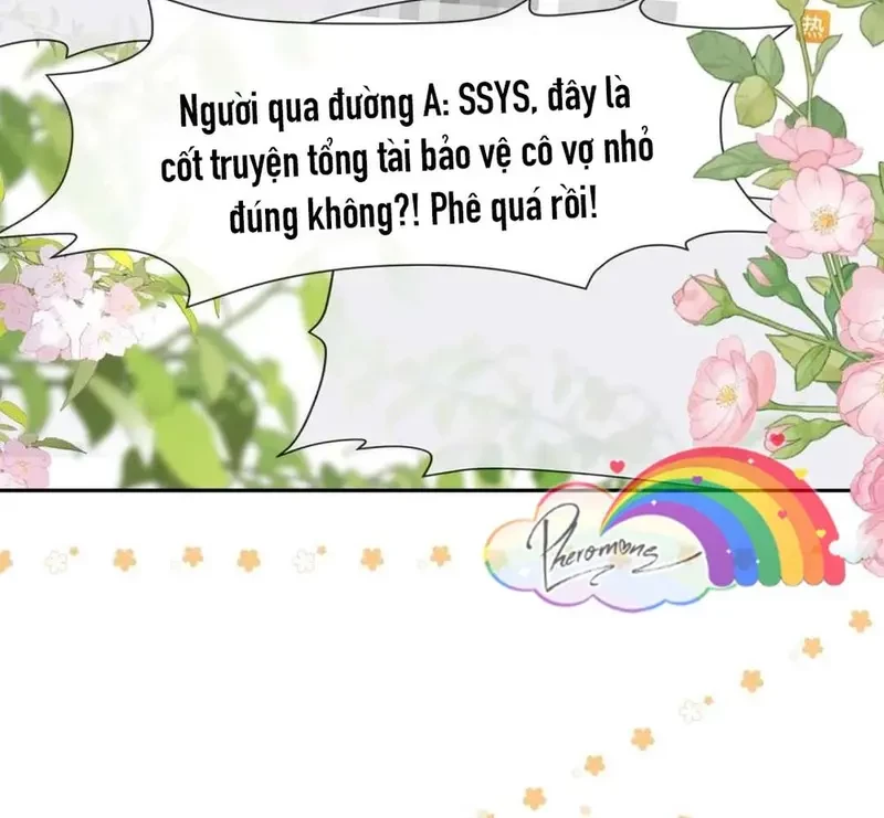 Sổ Tay Tâm Ý Chapter 15 - 4